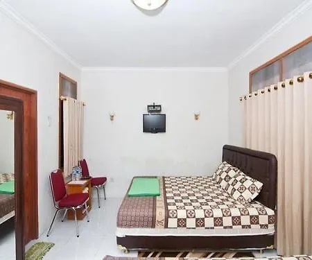 Omah Sabah B&B